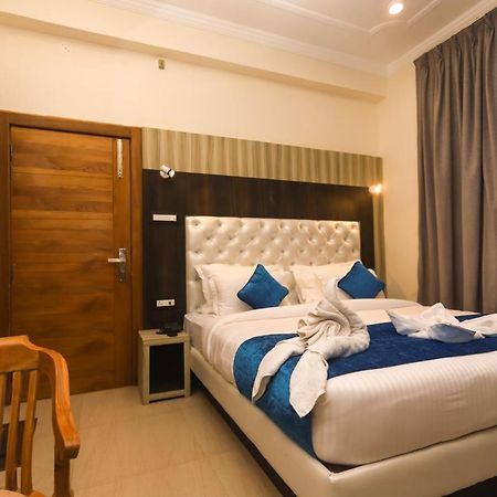 Hotel Sparrow Nest Dharamshala McLeod Ganj Exterior foto